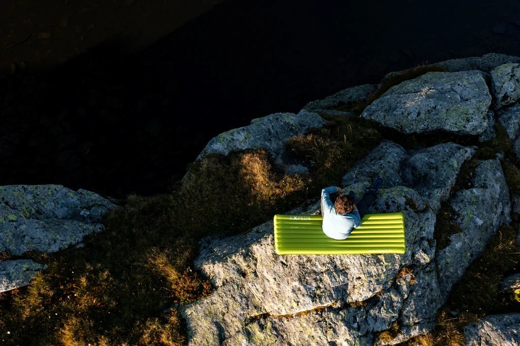 Exped Ultra 5R Mummy 8 Exped Ultra 5R Mummy – Image 6