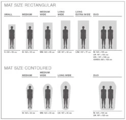 Exped Ultra 7R Mummy 11 Exped Ultra 7R Mummy -TrekAbri Boutique matelas exped ultra 7r mummy 10