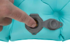 Sea To Summit Comfort Light Insulated Women -TrekAbri Boutique matelas femme sea to summit comfort light insulated womens 02 1