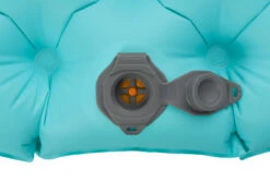 Sea To Summit Comfort Light Insulated Women -TrekAbri Boutique matelas femme sea to summit comfort light insulated womens 03 1