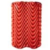Klymit Insulated Double V -TrekAbri Boutique matelas gonflable klymit double v insulated 02