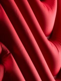 Matelas Klymit Insulated Static V Luxe -TrekAbri Boutique matelas gonflable klymit static v luxe insulated 04