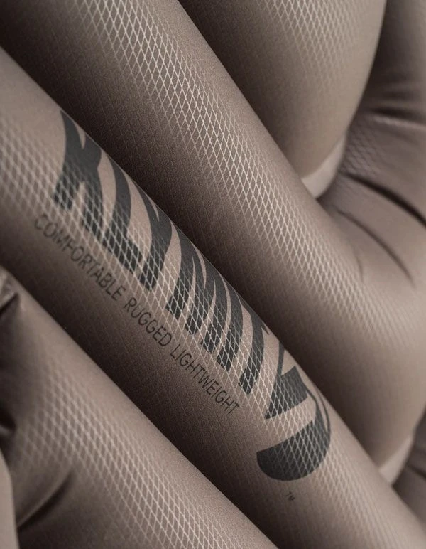 Matelas Klymit Static V Luxe 4 Matelas Klymit Static V Luxe – Image 2