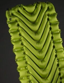 Klymit Static V2 -TrekAbri Boutique matelas gonflable klymit static v2 08 1