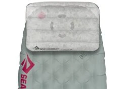 Sea To Summit Ether Light XT Insulated Womens -TrekAbri Boutique matelas gonflable sea to summit ether light xt insulated womens 05