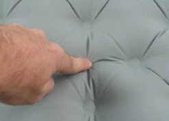 Sea To Summit Ether Light XT Insulated -TrekAbri Boutique matelas gonflable sea to summit ether light xt insulated 02