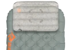 Sea To Summit Ether Light XT Insulated -TrekAbri Boutique matelas gonflable sea to summit ether light xt insulated 05