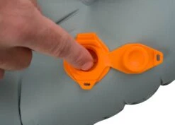 Sea To Summit Ether Light XT Insulated -TrekAbri Boutique matelas gonflable sea to summit ether light xt insulated 08