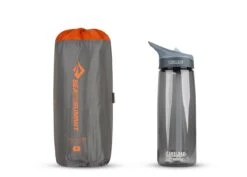 Sea To Summit Ether Light XT Insulated -TrekAbri Boutique matelas gonflable sea to summit ether light xt insulated 12