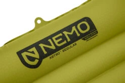 NEMO EQUIPMENT Nemo Astro Insulated 23 NEMO EQUIPMENT Nemo Astro Insulated -TrekAbri Boutique matelas isole nemo astro insulated 06