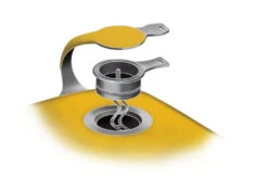 NEMO EQUIPMENT Nemo Tensor -TrekAbri Boutique matelas isole nemo tensor 16