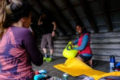 NEMO EQUIPMENT Nemo Tensor -TrekAbri Boutique matelas isole nemo tensor 22