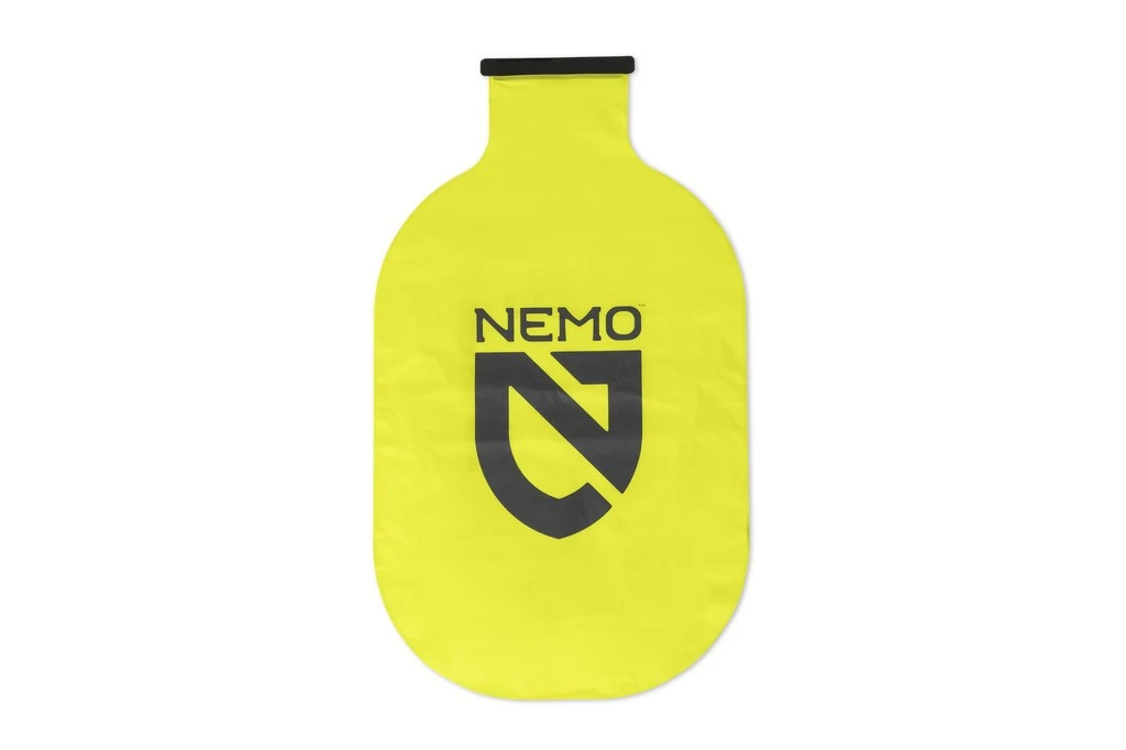 NEMO EQUIPMENT Nemo Tensor Insulated 19 NEMO EQUIPMENT Nemo Tensor Insulated – Image 17