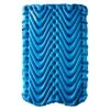 Klymit Double V -TrekAbri Boutique matelas klymit double v sleeping pad 06