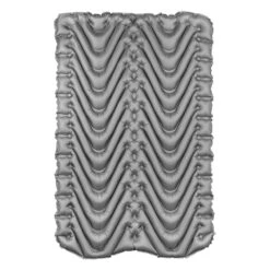 Klymit Double V 13 Klymit Double V -TrekAbri Boutique matelas klymit double v sleeping pad 07