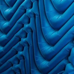 Klymit Double V 14 Klymit Double V -TrekAbri Boutique matelas klymit double v sleeping pad 08