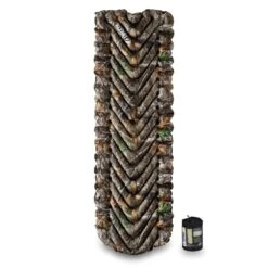 Klymit Insulated Static V Realtree Xtra Camo -TrekAbri Boutique matelas klymit insultated static v camo