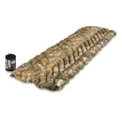 Klymit Insulated Static V Realtree Xtra Camo -TrekAbri Boutique matelas klymit insultated static v camo 02
