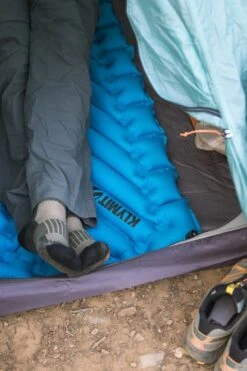 Klymit V Ultralite SL 22 Klymit V Ultralite SL -TrekAbri Boutique matelas klymit v ultralite sl 03 2