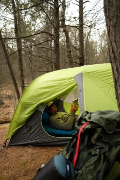 NEMO EQUIPMENT Nemo Quasar 3D Insulated 28 NEMO EQUIPMENT Nemo Quasar 3D Insulated -TrekAbri Boutique matelas nemo quasar 3d insulated 13