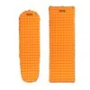 NEMO EQUIPMENT Nemo Tensor Alpine -TrekAbri Boutique matelas pnematique gonflable nemo tensor alpine