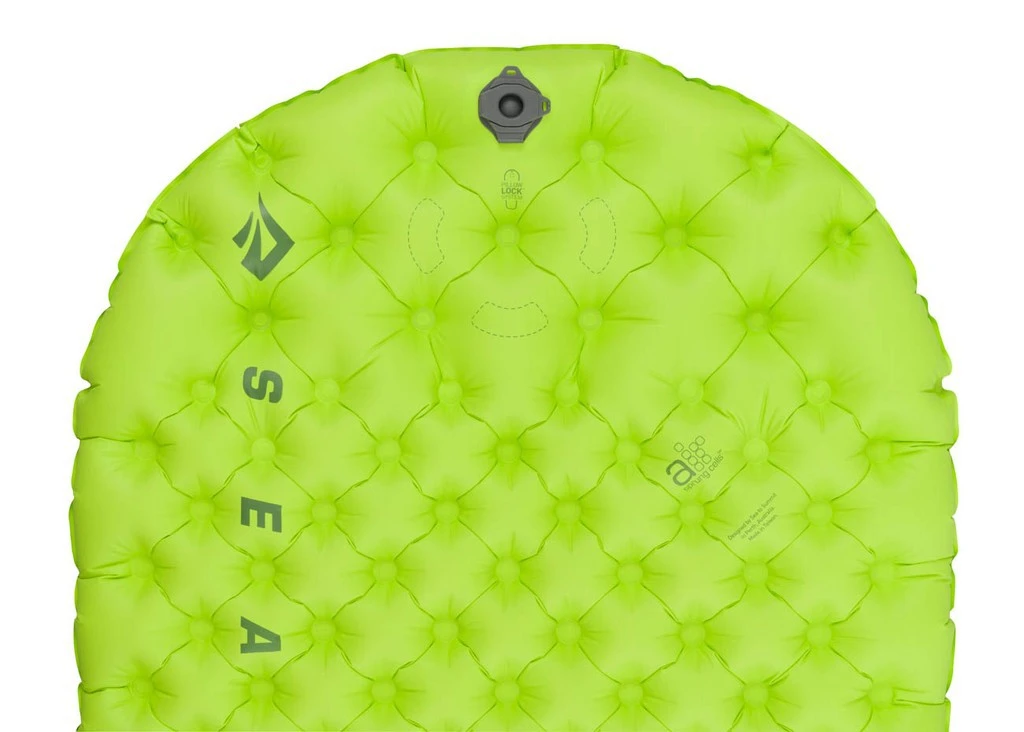 Sea To Summit Comfort Light Insulated 7 Sea To Summit Comfort Light Insulated – Image 5