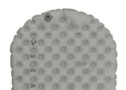 Sea To Summit Comfort Plus -TrekAbri Boutique matelas sea to summit comfort plus 03