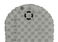 Sea To Summit Comfort Plus -TrekAbri Boutique matelas sea to summit comfort plus 04