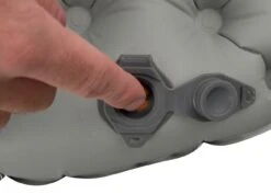 Sea To Summit Comfort Plus -TrekAbri Boutique matelas sea to summit comfort plus 08