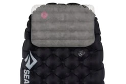 Sea To Summit Ether Light XT Extreme Womens -TrekAbri Boutique matelas sea to summit ether light xt extreme air womens 03