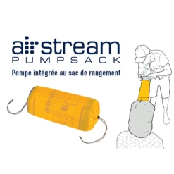 Sea To Summit Ultra Light -TrekAbri Boutique matelas sea to summit ultra light 13