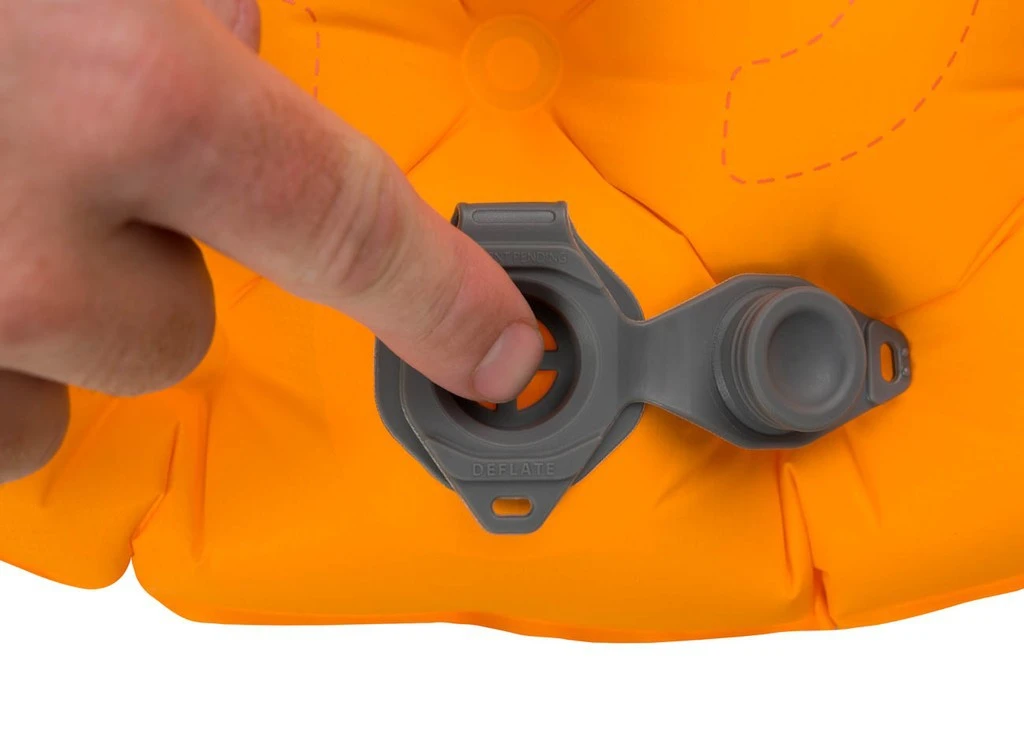 Sea To Summit Ultra Light Insulated 10 Sea To Summit Ultra Light Insulated – Image 8