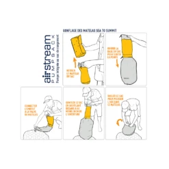 Sea To Summit Ultra Light Insulated 26 Sea To Summit Ultra Light Insulated -TrekAbri Boutique matelas sea to summit ultra light insulated 10