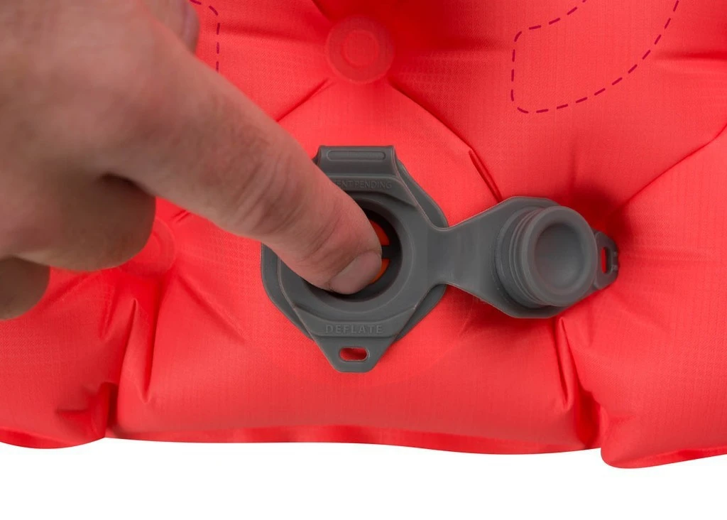 Sea To Summit Ultra Light Insulated Women 9 Sea To Summit Ultra Light Insulated Women – Image 7