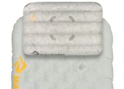 Sea To Summit Ether Light XT -TrekAbri Boutique matelas sea to ummit ether light xt 06