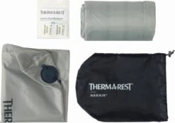Therm-a-Rest Thermarest NeoAir Topo -TrekAbri Boutique matelas thermarest neoair topo 07