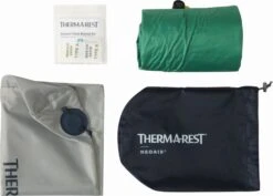 Therm-a-Rest Thermarest NeoAir Venture -TrekAbri Boutique matelas thermarest neoair venure 05