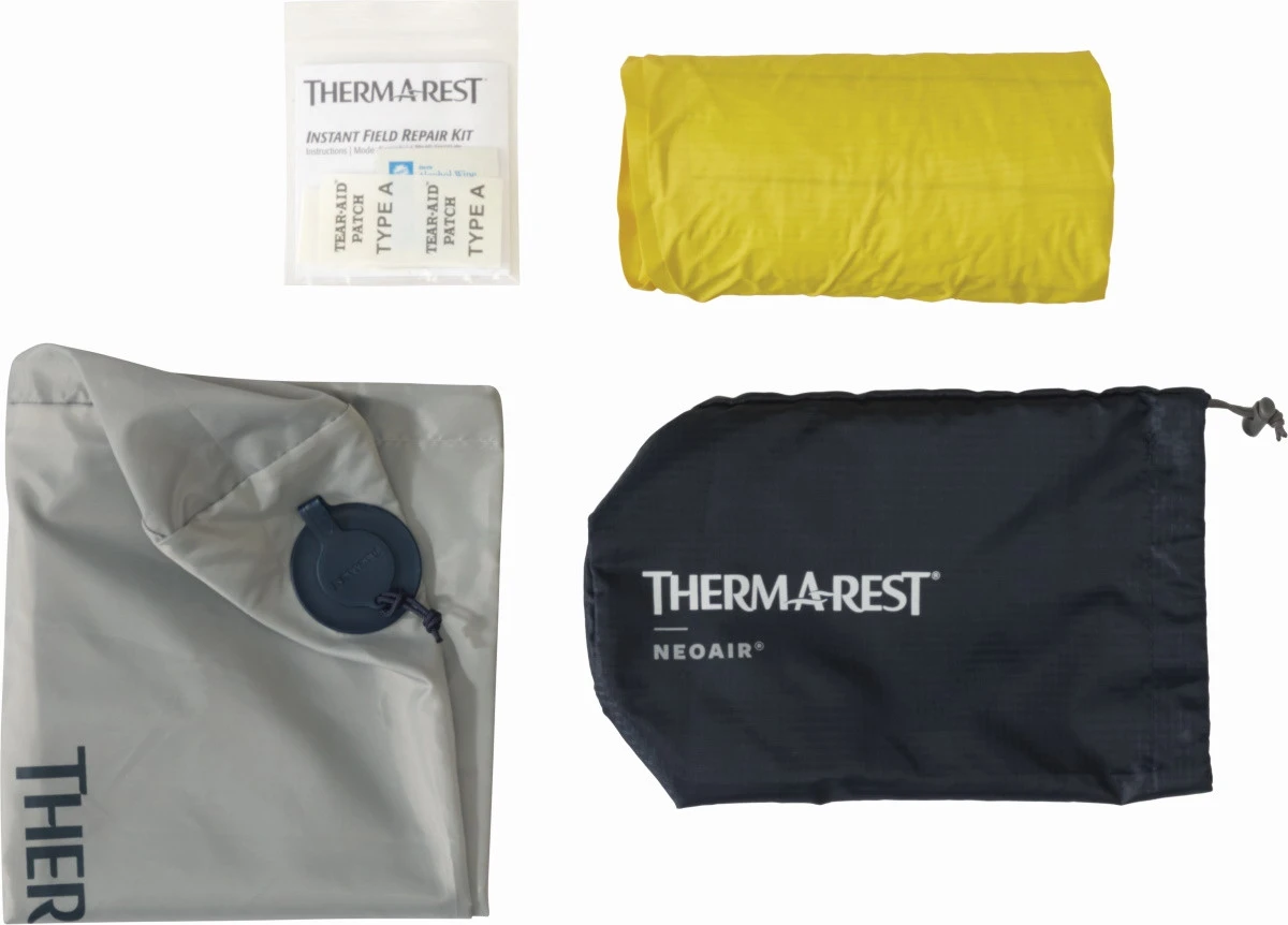 Therm-a-Rest Thermarest NeoAir XLite 7 Therm-a-Rest Thermarest NeoAir XLite – Image 5