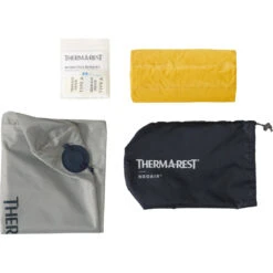 Therm-a-Rest Thermarest NeoAir Xlite NXT 13 Therm-a-Rest Thermarest NeoAir Xlite NXT -TrekAbri Boutique matelas thermarest neoair xlite nxt 03