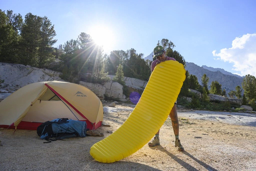 Therm-a-Rest Thermarest NeoAir Xlite NXT 9 Therm-a-Rest Thermarest NeoAir Xlite NXT – Image 7