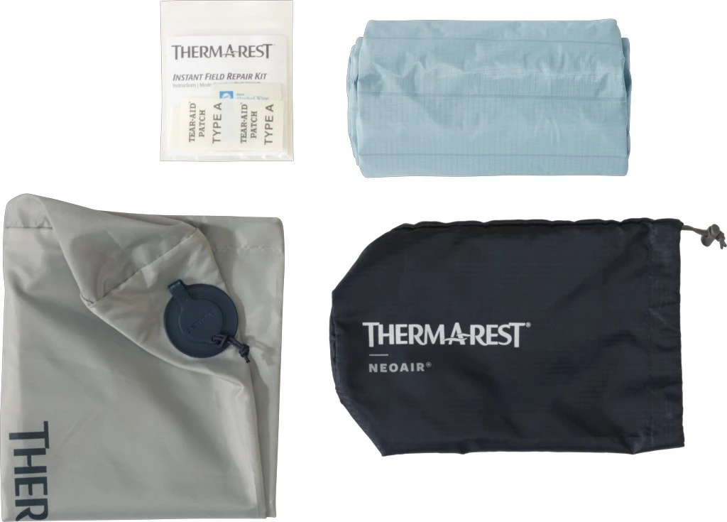 Therm-a-Rest Thermarest NeoAir XTherm NXT Max 5 Therm-a-Rest Thermarest NeoAir XTherm NXT Max – Image 3
