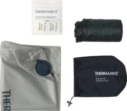 Therm-a-Rest Thermarest NeoAir Uberlite 12 Therm-a-Rest Thermarest NeoAir Uberlite -TrekAbri Boutique matelas thermarest uberlite 05