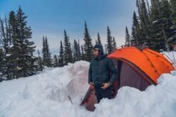 NEMO EQUIPMENT Nemo Chogori 2P -TrekAbri Boutique nemo chogori 3p 13