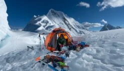 NEMO EQUIPMENT Nemo Chogori 3P -TrekAbri Boutique nemo chogori 3p 15 1