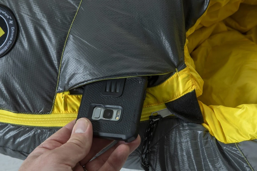 NEMO EQUIPMENT Nemo Sonic 0 14 NEMO EQUIPMENT Nemo Sonic 0 – Image 12