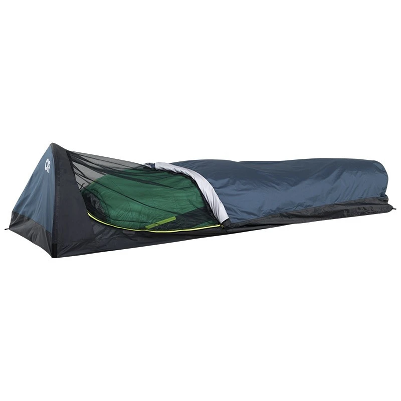 Outdoor Research Alpine AscentShell Bivy 4 Outdoor Research Alpine AscentShell Bivy – Image 2