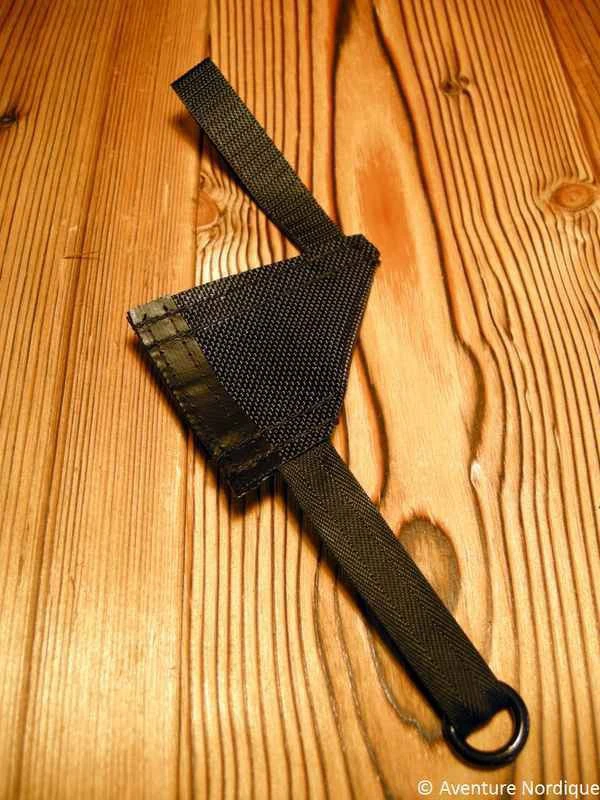 Hilleberg Pole Holder Staika/Allak 2/3 6 Hilleberg Pole Holder Staika/Allak 2/3 – Image 4