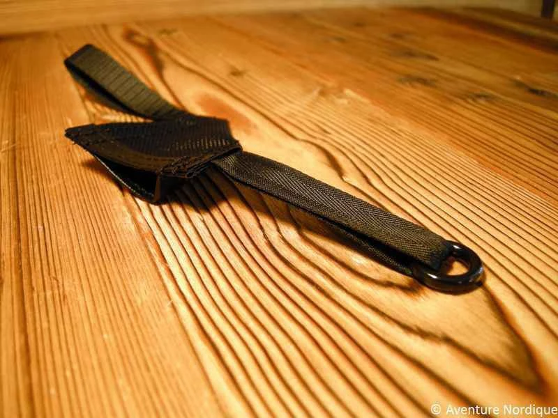 Hilleberg Pole Holder Staika/Allak 2/3 7 Hilleberg Pole Holder Staika/Allak 2/3 – Image 5