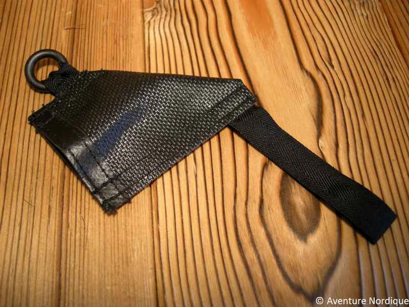 Hilleberg Pole Holder (4 Pcs) 4 Hilleberg Pole Holder (4 Pcs) – Image 2