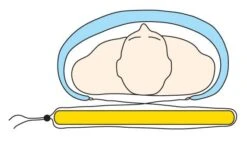 Cumulus Quilt 450 13 Cumulus Quilt 450 -TrekAbri Boutique quilt 450 cumulus 05